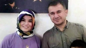 Hemşire eşini öldüren polise müebbet hapis