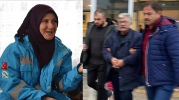 Hemşire eşini öldüren sanığın cezası belli oldu... İyi hal indirimi uygulandı