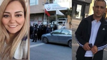 Hemşire Ömür Erez'in katil zanlısına ağırlaştırılmış müebbet