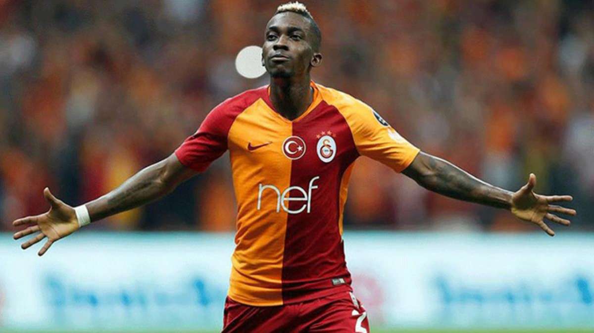 Henry Onyekuru'nun hafta sonu Fenerbahçe'ye imza atması bekleniyor