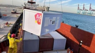 Herkes gibi bahaneleri var! Konteyner fiyatlarını 3 katına &ccedil;ıkardılar