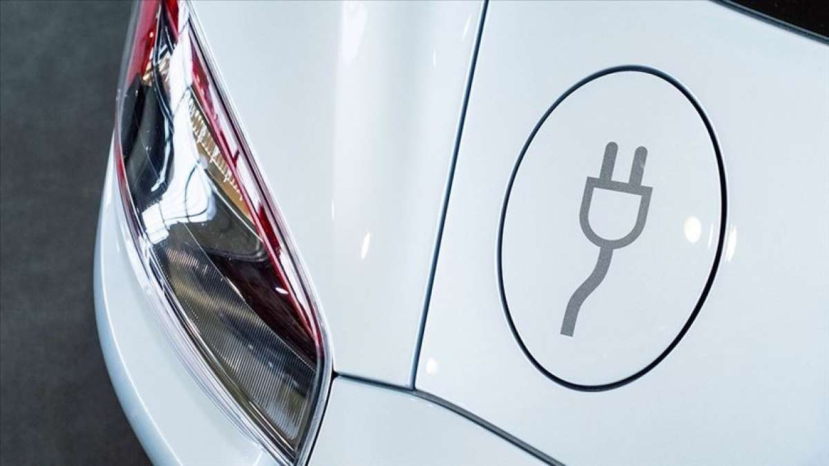 Hibrit ve elektrikli otomobil satışları artmaya devam ediyor