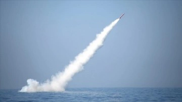 Hindistan süpersonik füze destekli torpido sistemini başarıyla test etti