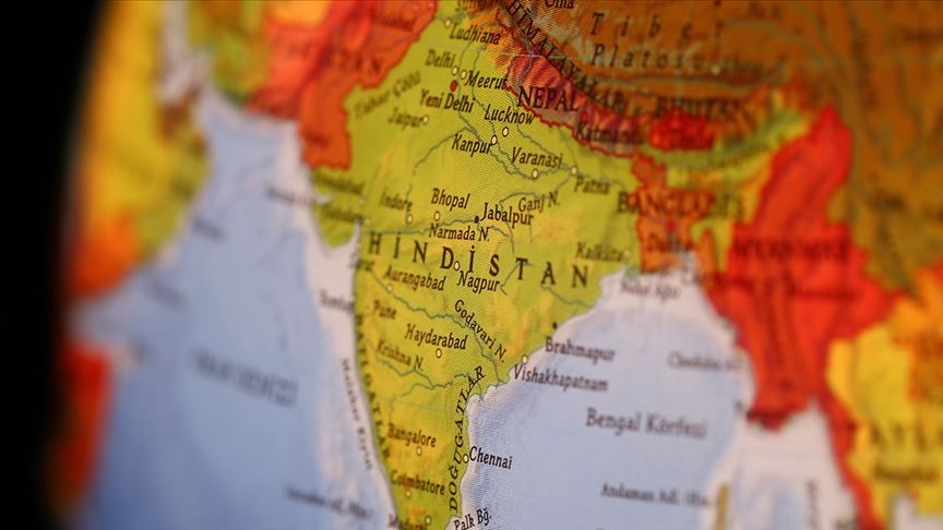 Hindistan'da gizemli hastalığın nedeni araştırılıyor