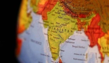 Hindistan'dan Myanmar sınırında operasyon: 13 ölü