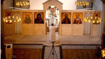 Hollanda Ortodoks Kilisesi Rusya'dan ayrılıp Fener Rum Patrikhanesi'ne katılıyor