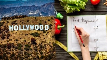 Hollywood diyeti ile kaç kilo verilir? Hollywood diyeti nasıl yapılır?
