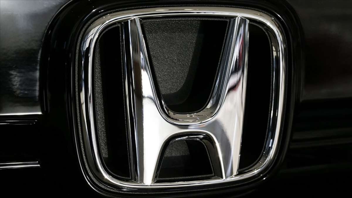 Honda, 2021 mali yılı ilk çeyreğinde net kar açıkladı