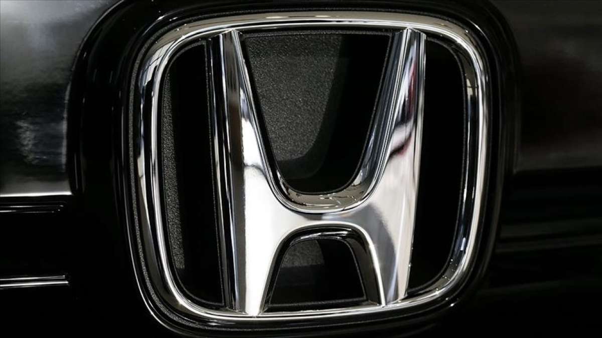Honda çip tedarikindeki problem sebebiyle Japonya'daki tesislerinde üretime ara verecek