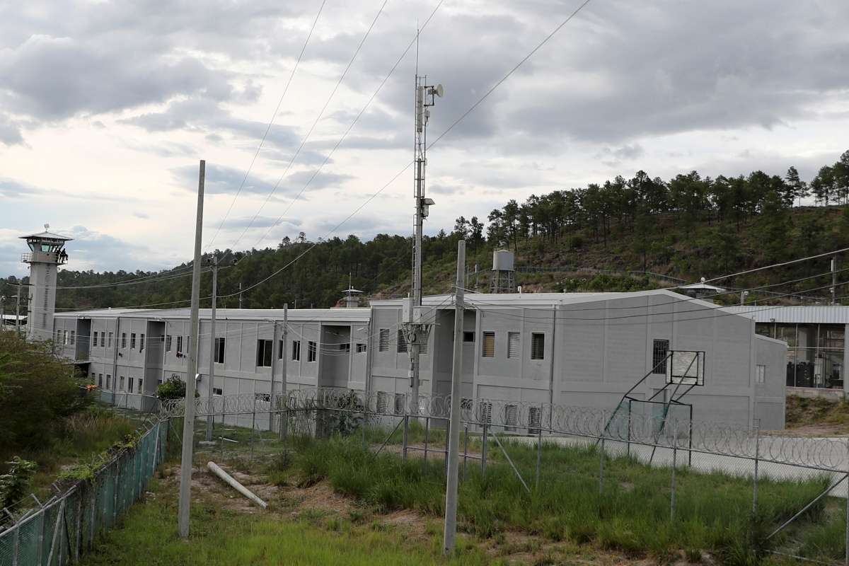 Honduras'ta hapishanede iki çete arasında çatışma: 5 ölü, 39 yaralı