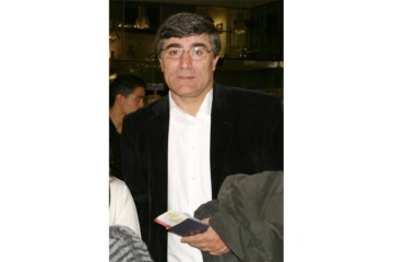 Hrant Dink’in öldürülmesine ilişkin 11 sanığa dava