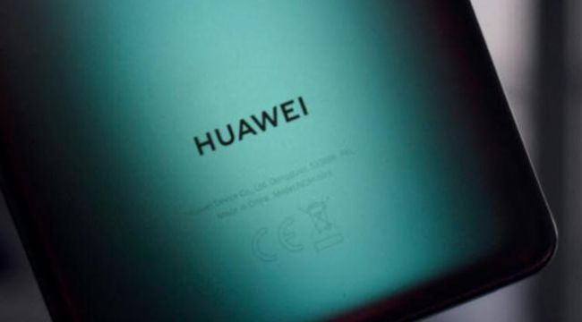 Huawei P50 Pro geliyor: İşte ilk görüntüsü