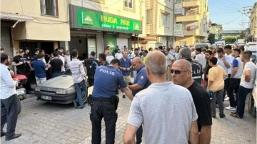 HÜDA PAR'a saldırıyla ilgili provokatif paylaşım yapan kişi gözaltına alındı
