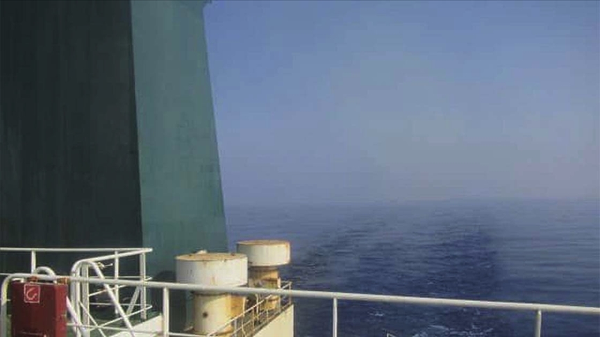 Husiler Kızıldeniz'e petrol sızma riski olan tankerin onarımı için BM ile anlaştığını doğruladı