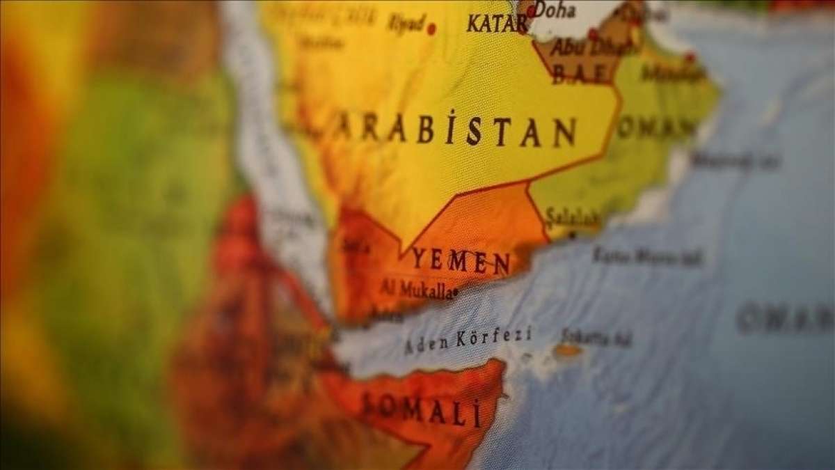 Husiler'den Ramazan Bayramı'nda Suudi Arabistan'a hava saldırısı