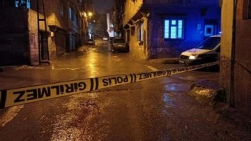 Husumetli iki aile arasında silahlı kavga: 3 ölü, 2 yaralı