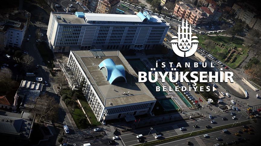 ’İBB’nin Kanal İstanbul aleyhine bastırdığı afişler’le ilgili inceleme