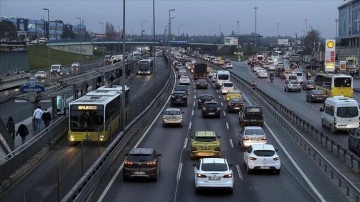İBB'nin ulaşım ücretlerine yüzde 24,79 zam teklifi reddedildi