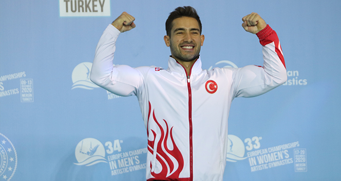 İbrahim Çolak Avrupa Şampiyonu oldu, Cumhurbaşkanı Erdoğan telefonla arayıp tebrik etti