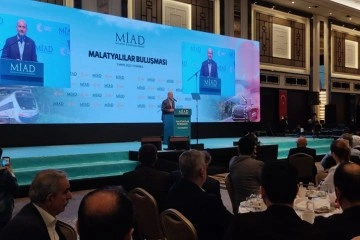 İçişleri Bakanı Soylu: 'Bir gün bakanlığın konforunu yaşadıysam haram olsun'