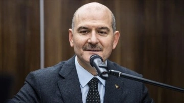 İçişleri Bakanı Soylu, Kılıçdaroğlu'nun Dink cinayetiyle ilgili sözleri üzerine açıklama yaptı