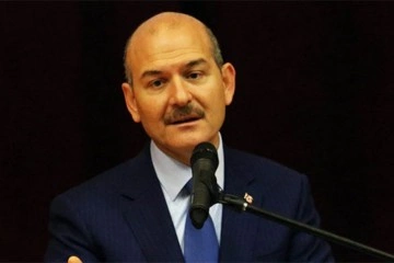 İçişleri Bakanı Süleyman Soylu: 'Bütün dünyaya bir demokrasi şöleni gösterdik'