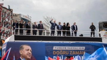 İ&ccedil;işleri Bakanı S&uuml;leyman Soylu'dan HDP'ye şarkı tepkisi!