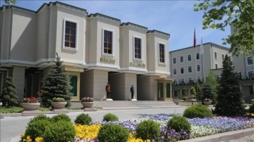 İçişleri Bakanlığından jandarma personeline eşkıya diyen milletvekiline ilişkin açıklama