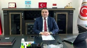 İçişleri Bakanlığı'ndan Server Sinanoğlu açıklaması