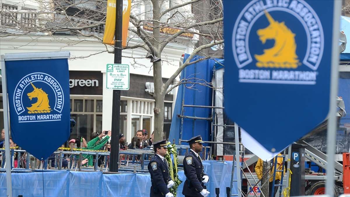 'İdam karşıtı' olarak bilinen Biden yönetimi 'Boston Maratonu saldırısı'nın fail