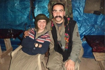 İddianamedeki tanık beyanları HDP'li Semra Güzel'in PKK ile bağını ortaya çıkardı
