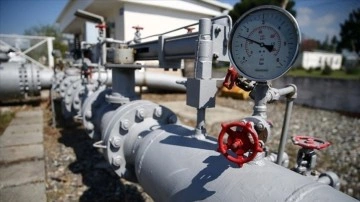 IEA, küresel doğal gaz talebi büyüme öngörüsünü düşürdü