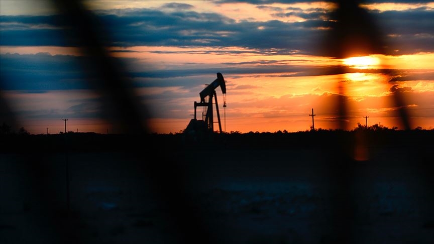 IEA: Küresel petrol talebi 2021'de yüzde 6,2 artacak