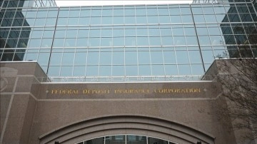 İflas eden Silikon Vadisi Bankası i&ccedil;in teklif verme s&uuml;resi uzatıldı