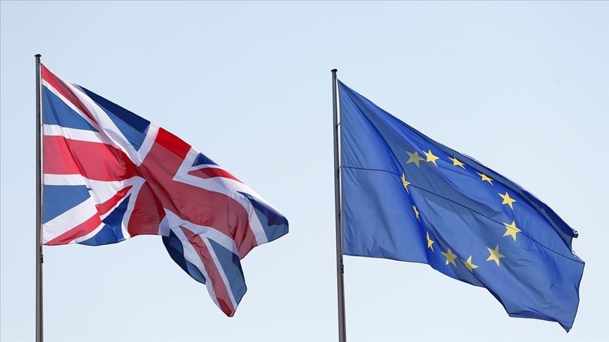 Ifo: İngiltere, Brexit'te AB'den daha fazla kaybedebilir