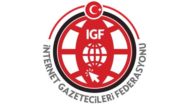 İGF: Gazetecilerin can güvenliği tehlikede