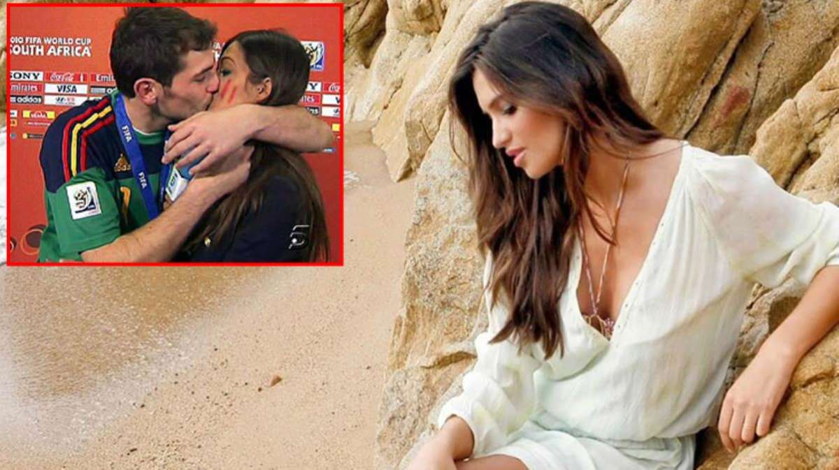 Iker Casillas ve eşi Sara Carbonero'nun boşanacaklarına yönelik iddialar yalanlandı