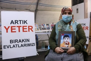 İki hafta HDP binasına giren gençten 7 yıldır haber alınamıyor