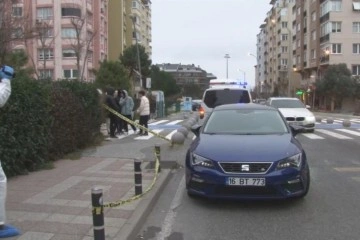 İki kişiyi &ouml;ld&uuml;rd&uuml;, birisinin cesediyle 200 kilometre yolculuk yaptı