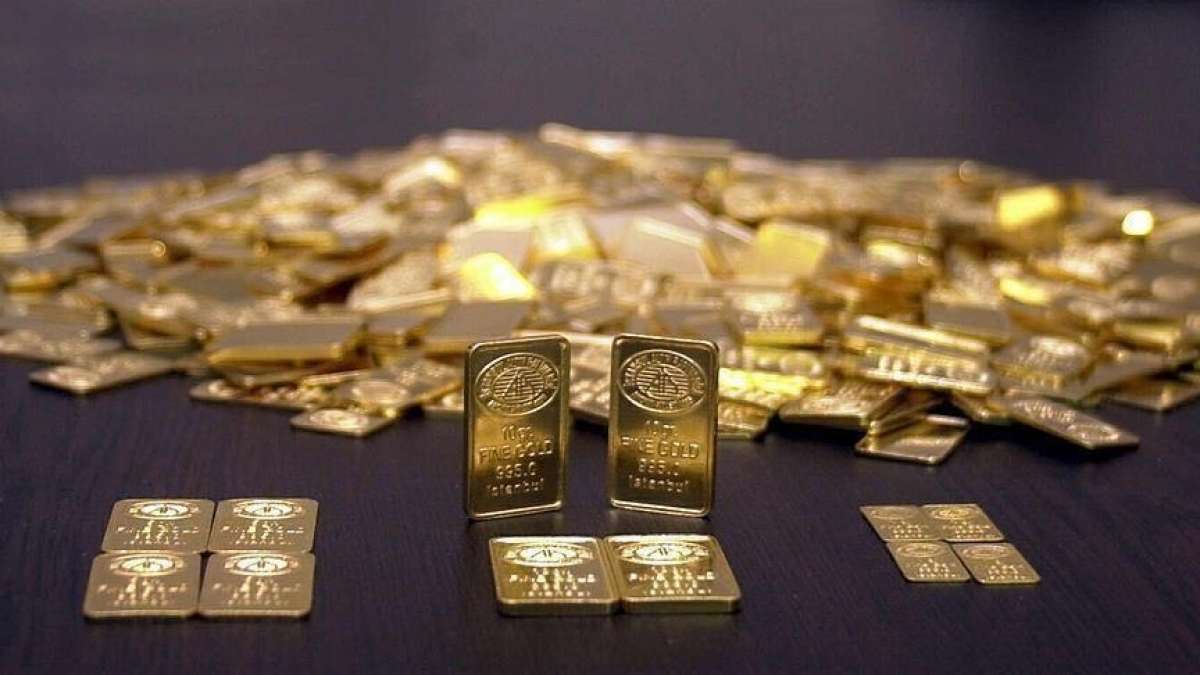 İKO Başkanı Atayık: 500 gram altın teminatı şartı Bakan Pekcan'ın direktifiyle taslaktan çıkarıldı