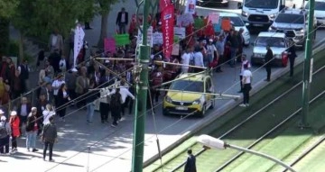 İmamoğlu’nun mitingi öncesi CHP’lilere tepki