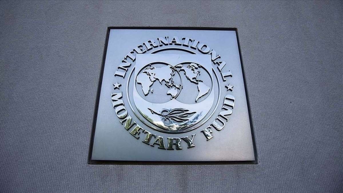 IMF, 650 milyar dolarlık özel çekme hakkı tahsis etmeyi planlıyor