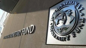 IMF, ABD'de faiz oranlarının daha uzun süre yüksek kalması gerektiğini vurguladı