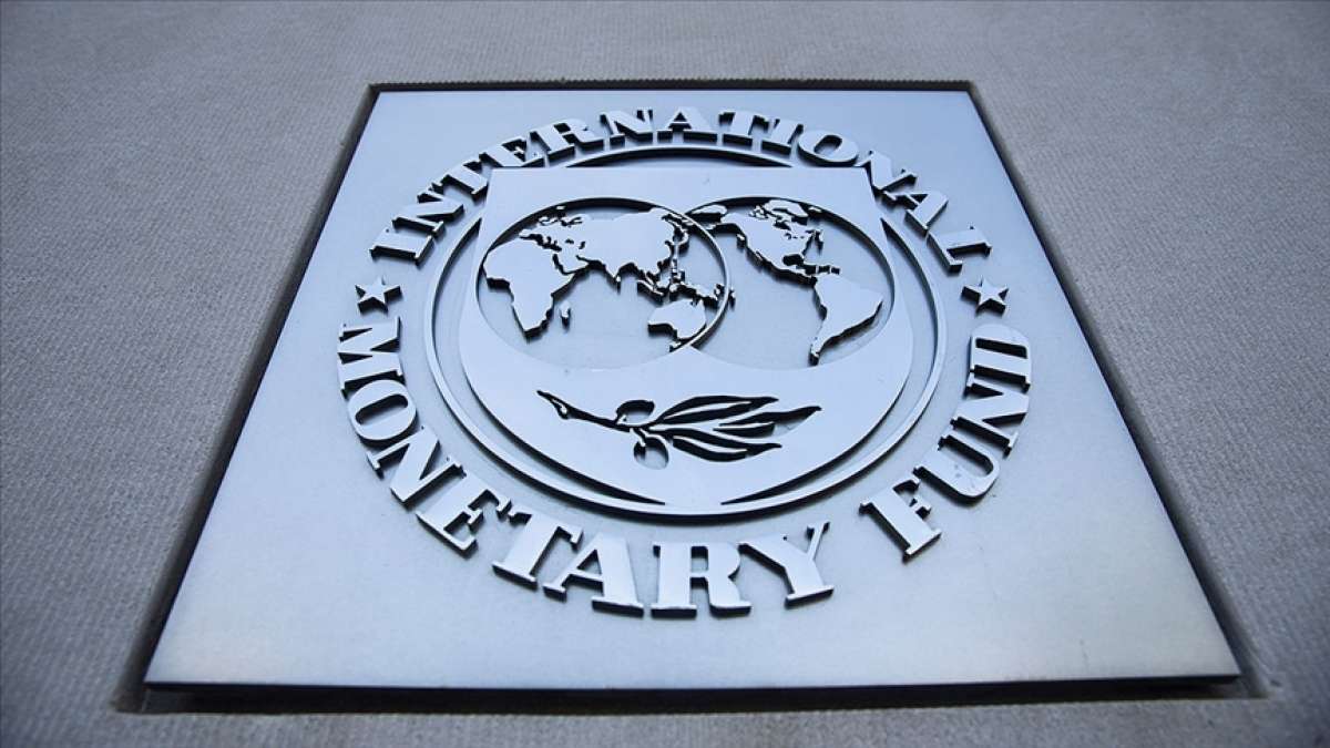 IMF, Almanya'nın toparlanma sürecinin belirsizliğini koruduğunu belirtti