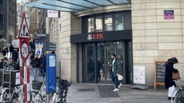 IMF: İsvi&ccedil;re 2023'te daha zorlu bir ortamla karşı karşıya