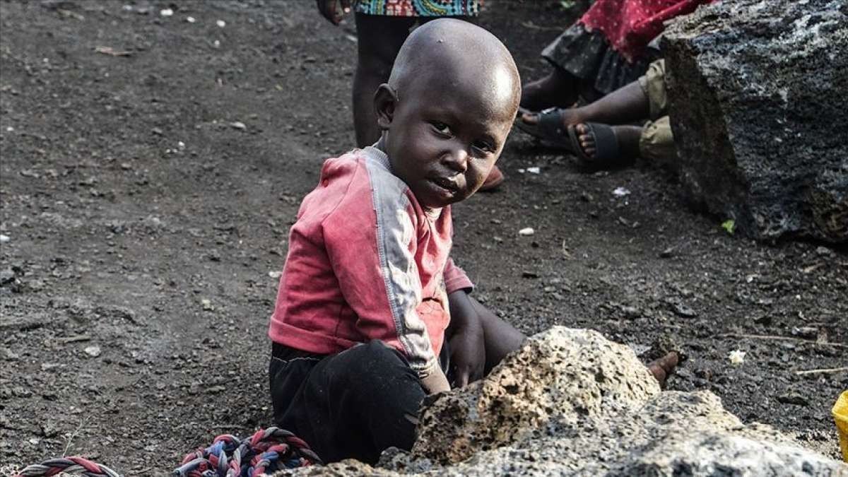 IMF, Kovid-19 salgınının Sahra Altı Afrika'da 32 milyon kişiyi daha yoksullaştıracağını öngördü