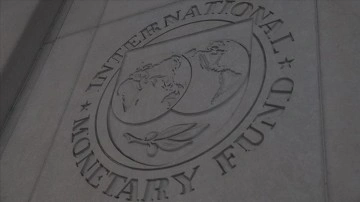 IMF küresel ekonomide göstergelerin "karışık bir tablo" çizdiğine işaret etti