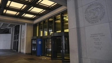 IMF'den banka dışı finansal kuruluşlar için düzenleme çağrısı