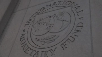 IMF'den bankacılık sektöründe yaşananların ardından "sürekli teyakkuz" çağrısı