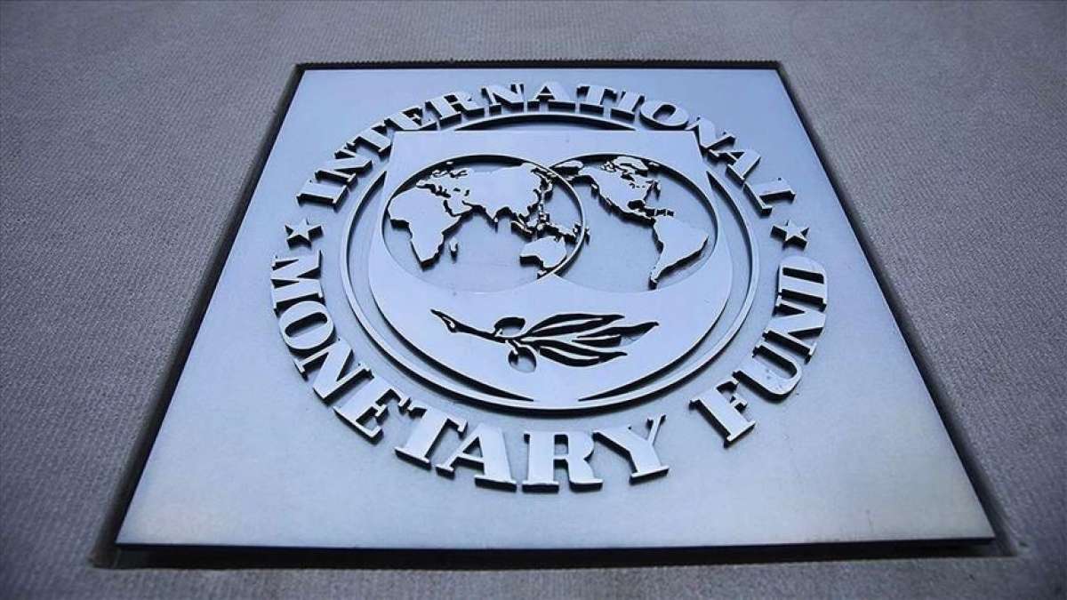 IMF'den güçlü mali ve parasal desteği sürdürme çağrısı